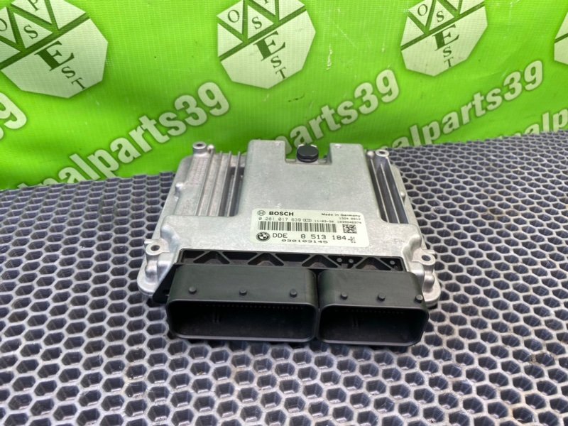 Эбу двигателя, 14200 рублей, Калининград