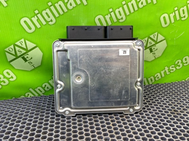 Эбу двигателя, 14200 рублей, Калининград