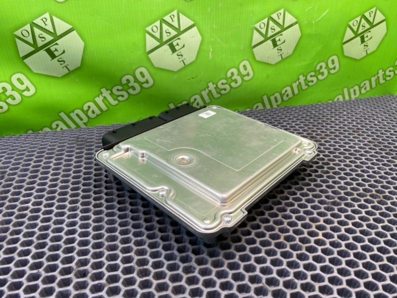 Эбу двигателя, 14200 рублей, Калининград