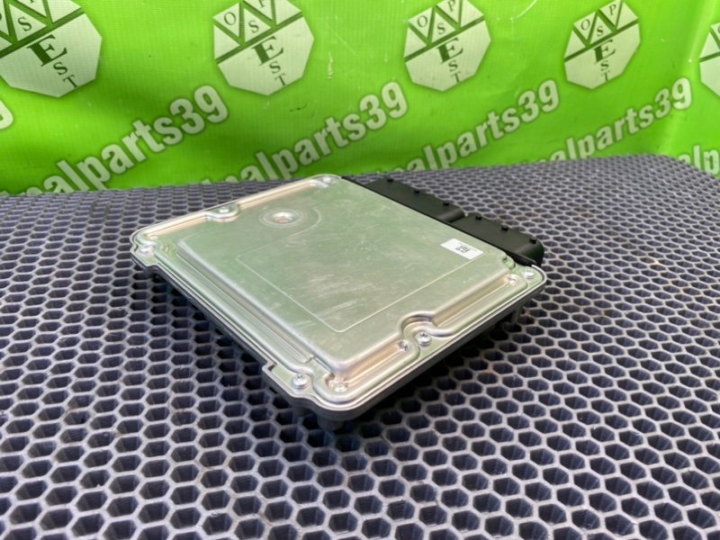 Эбу двигателя, 14200 рублей, Калининград