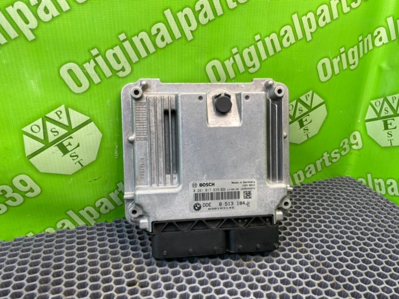 Эбу двигателя, 14200 рублей, Калининград