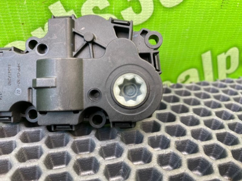 Сервопривод печки, 1600 рублей, Калининград