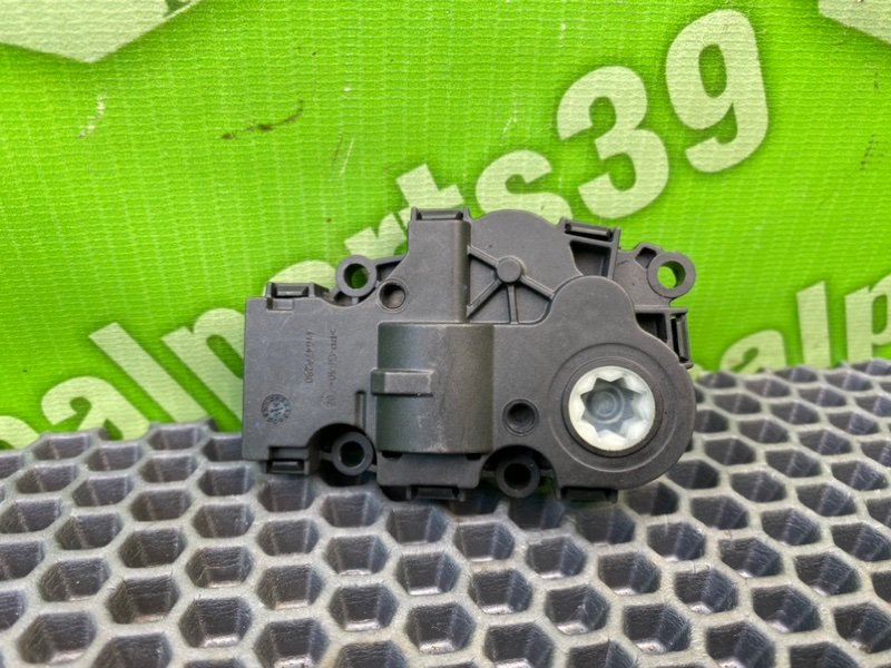 Сервопривод печки, 1600 рублей, Калининград