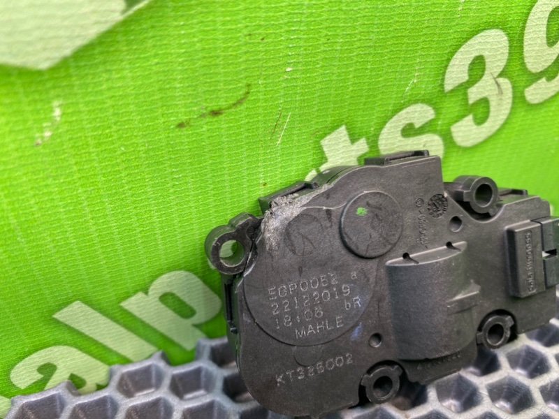 Сервопривод печки, 1600 рублей, Калининград