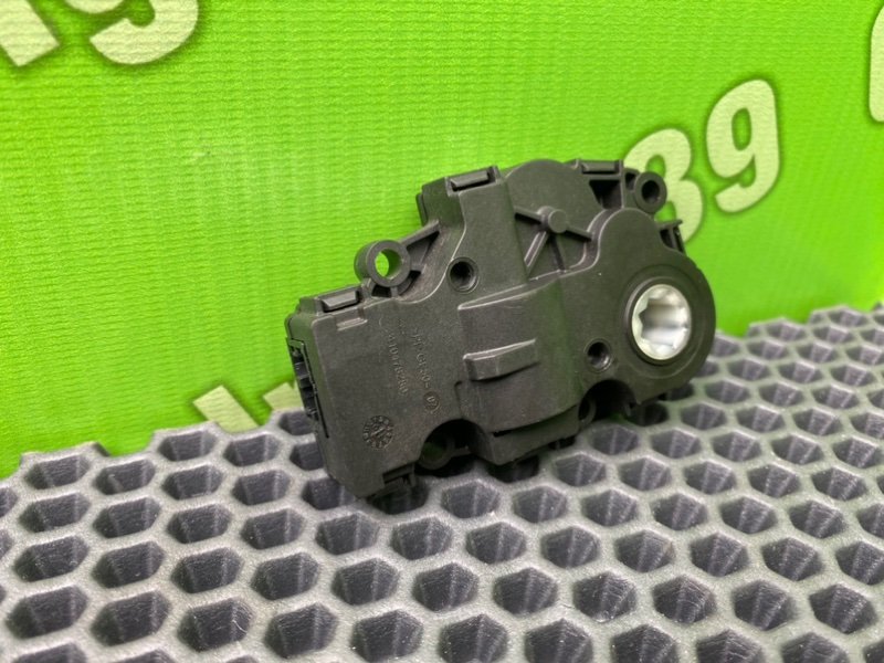 Сервопривод печки, 1600 рублей, Калининград