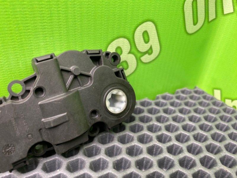 Сервопривод печки, 1600 рублей, Калининград