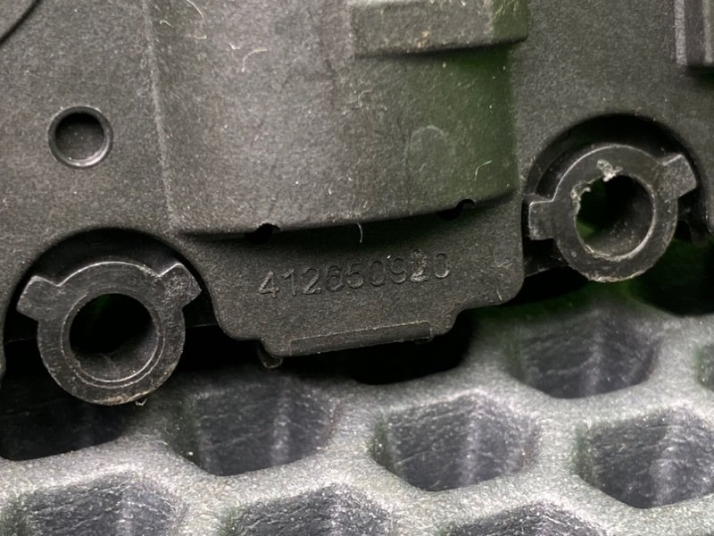 Сервопривод печки, 1600 рублей, Калининград