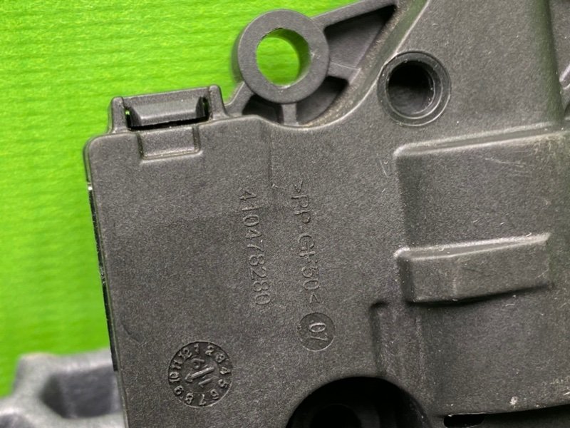 Сервопривод печки, 1600 рублей, Калининград