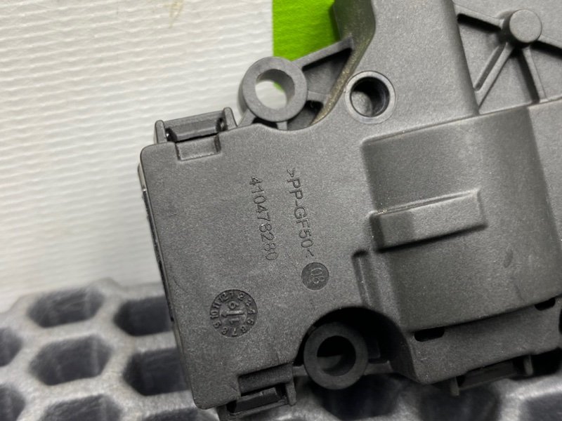 Сервопривод печки, 1600 рублей, Калининград