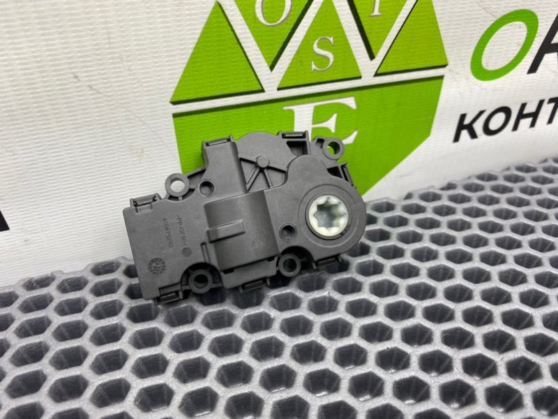 Сервопривод печки, 1600 рублей, Калининград