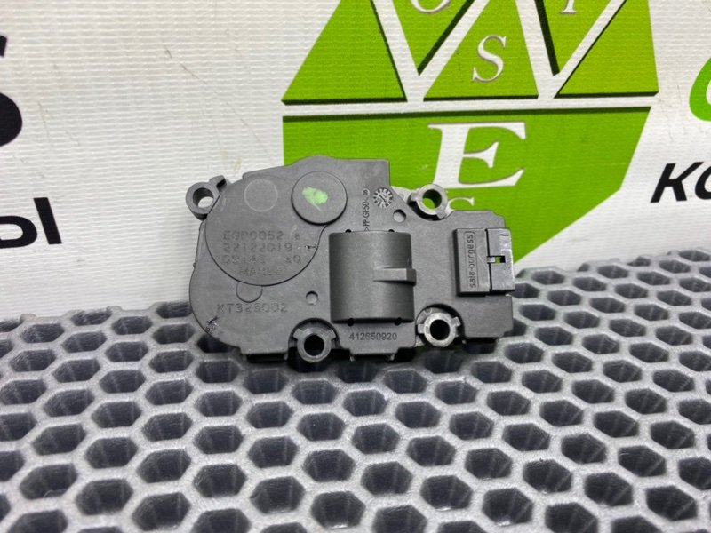 Сервопривод печки, 1600 рублей, Калининград