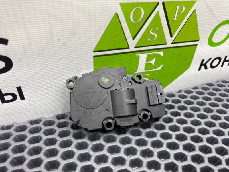 Сервопривод печки, 1600 рублей, Калининград