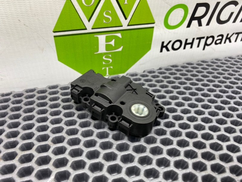 Сервопривод печки, 1600 рублей, Калининград