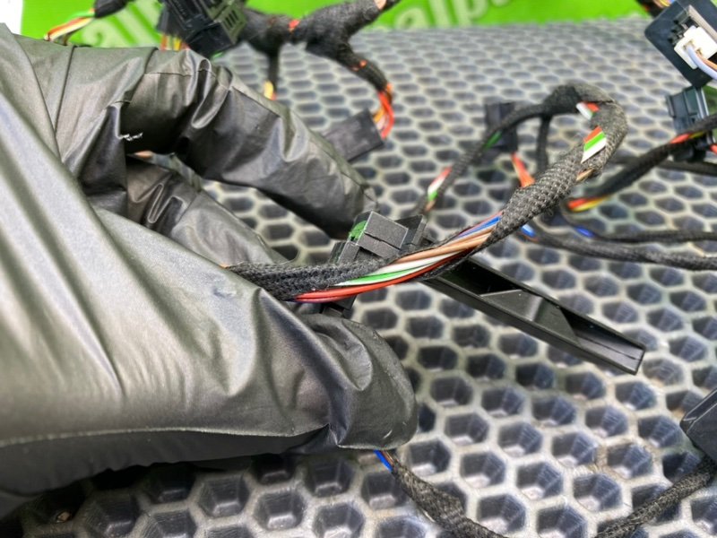 Проводка, 3600 рублей, Калининград