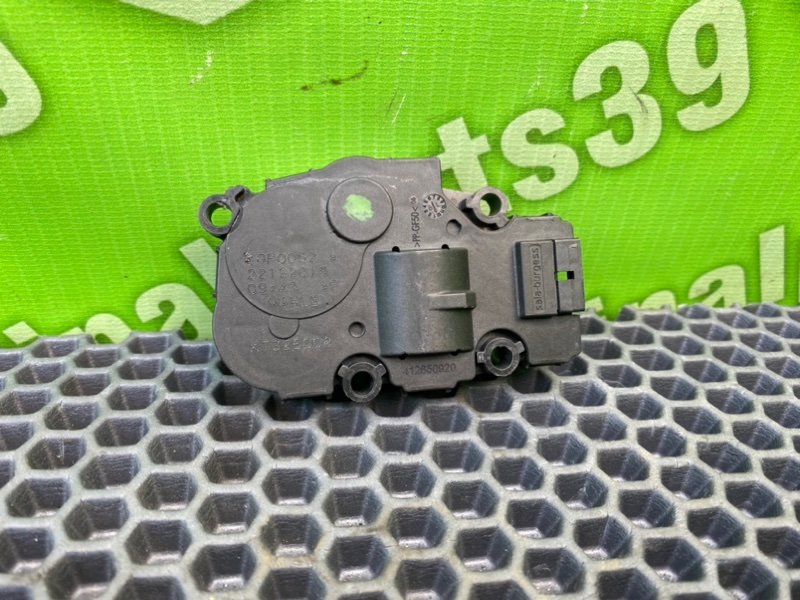 Сервопривод печки, 1600 рублей, Калининград