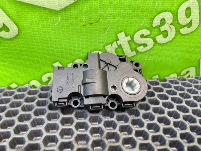 Сервопривод печки, 1600 рублей, Калининград