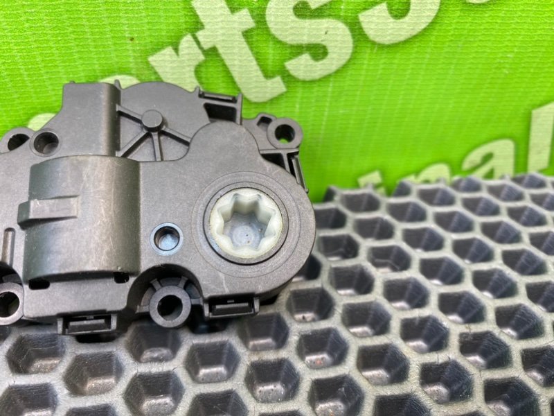 Сервопривод печки, 1600 рублей, Калининград