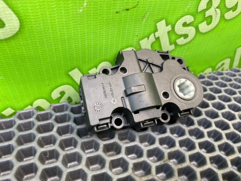 Сервопривод печки, 1600 рублей, Калининград