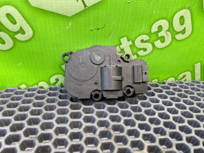 Сервопривод печки, 1600 рублей, Калининград