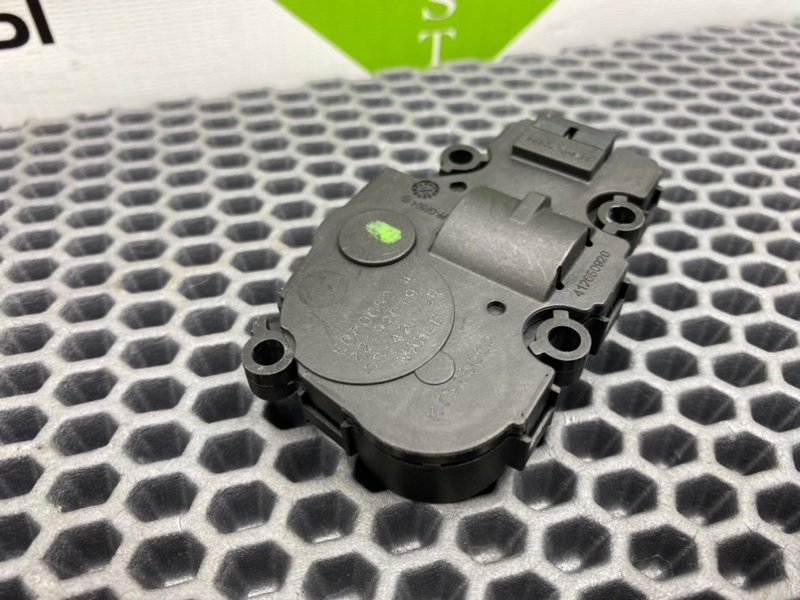 Сервопривод печки, 1600 рублей, Калининград