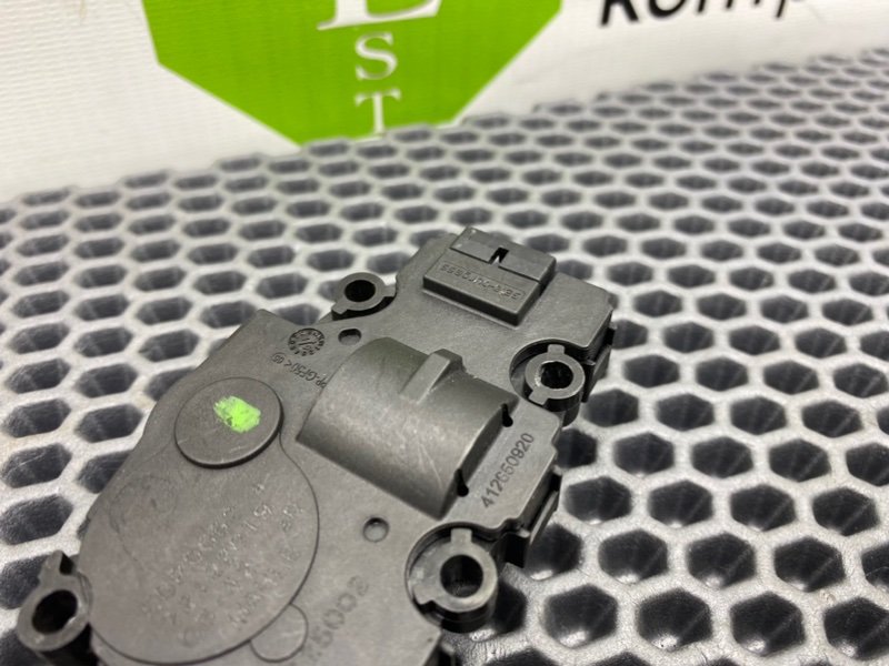 Сервопривод печки, 1600 рублей, Калининград