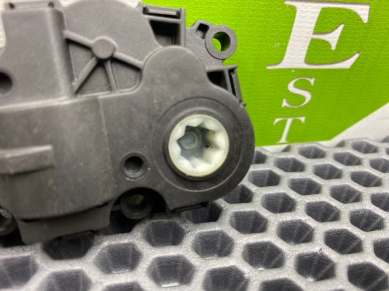 Сервопривод печки, 1600 рублей, Калининград