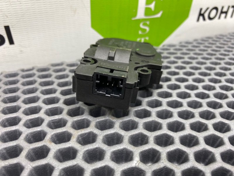 Сервопривод печки, 1600 рублей, Калининград