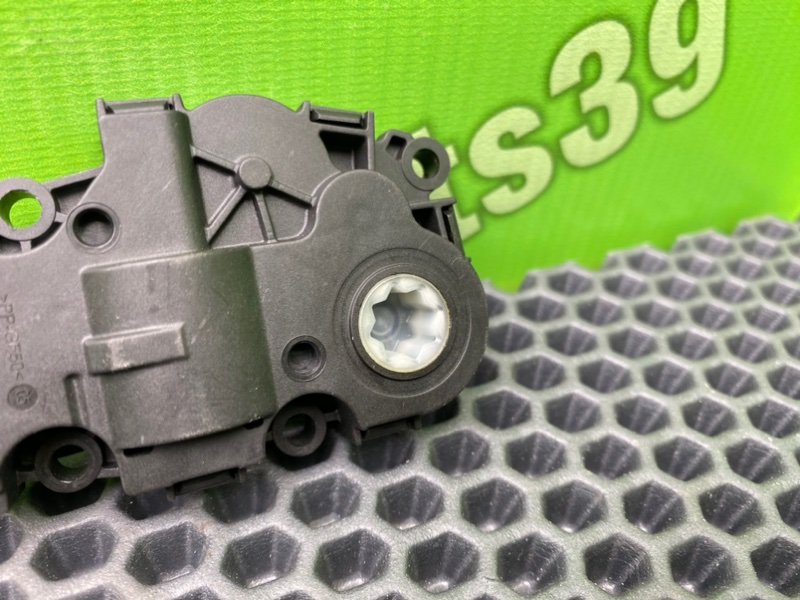 Сервопривод печки, 1600 рублей, Калининград