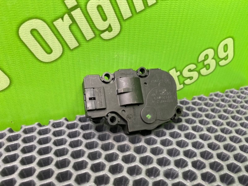 Сервопривод печки, 1600 рублей, Калининград