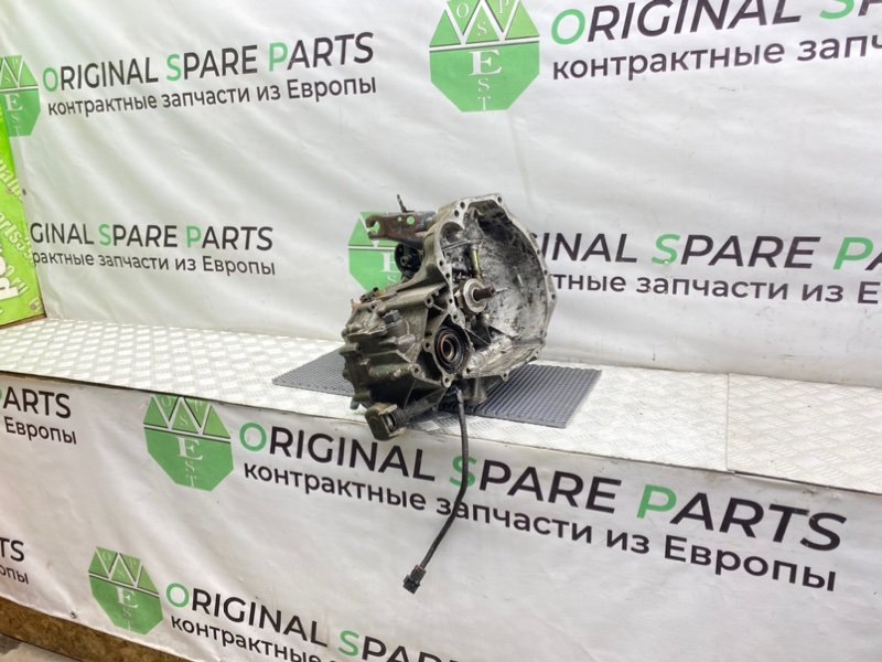 МКПП, 15200 рублей, Калининград