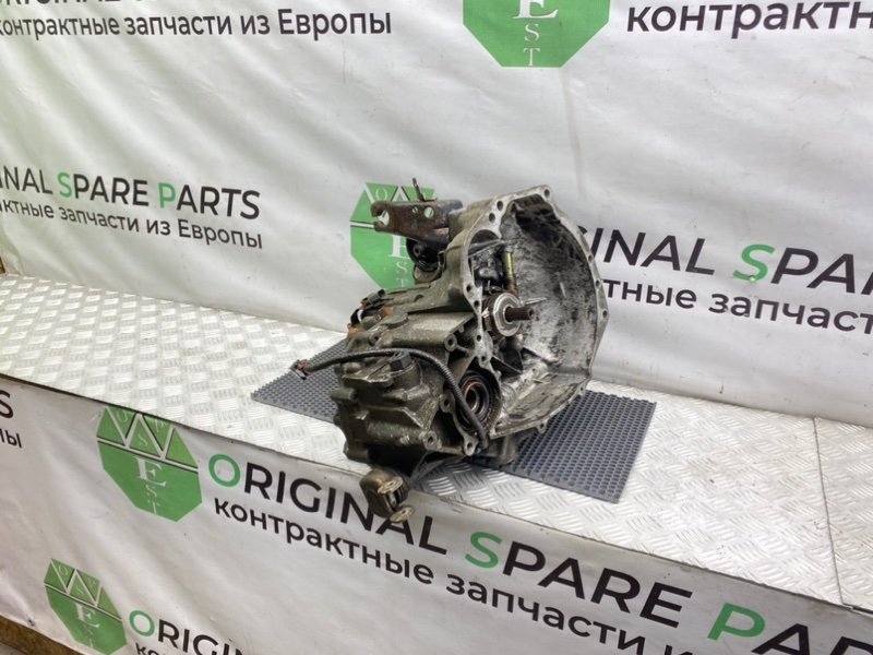 МКПП, 15200 рублей, Калининград