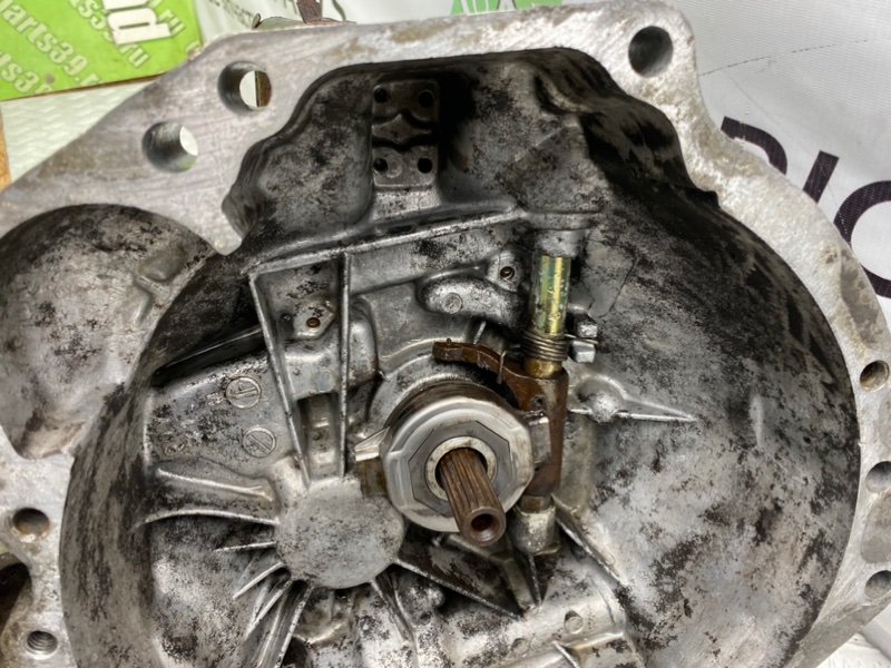 МКПП, 15200 рублей, Калининград