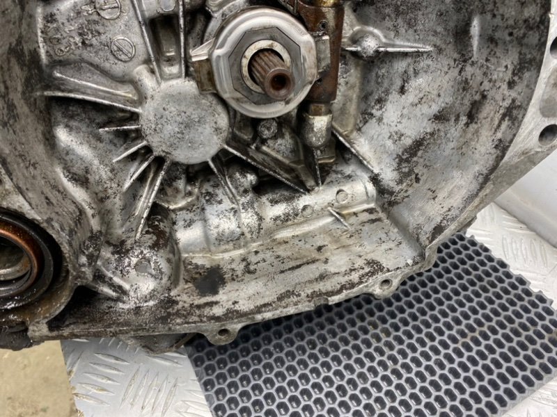 МКПП, 15200 рублей, Калининград