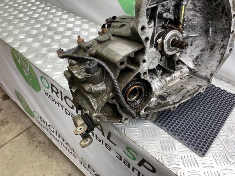 МКПП, 15200 рублей, Калининград