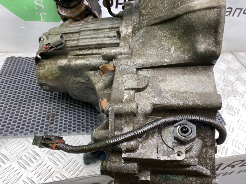 МКПП, 15200 рублей, Калининград