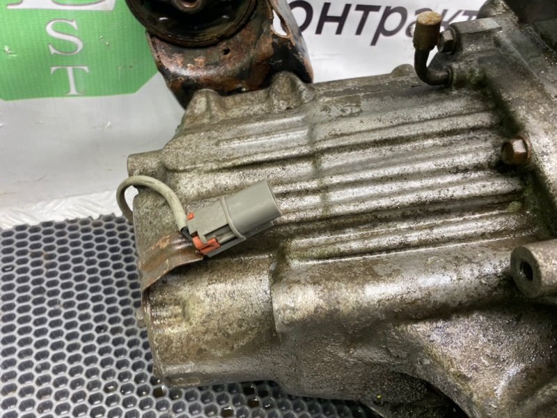 МКПП, 15200 рублей, Калининград