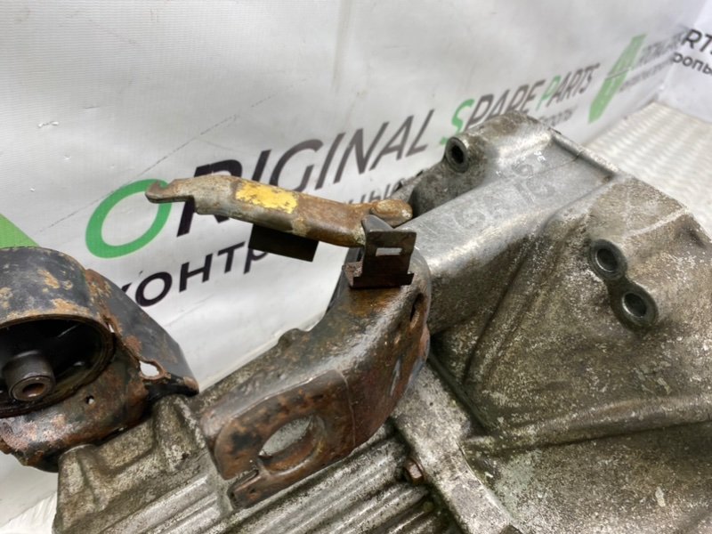 МКПП, 15200 рублей, Калининград