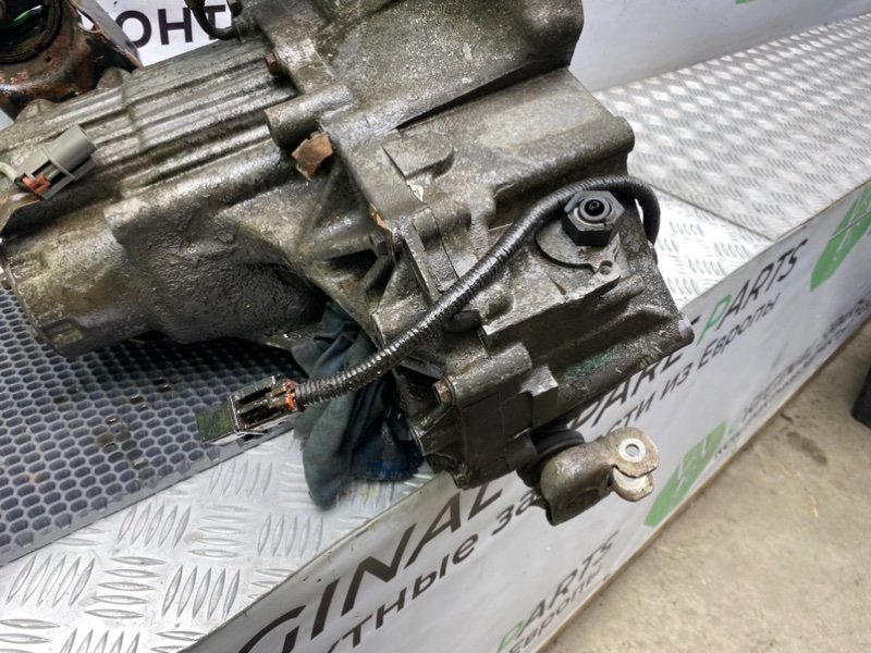 МКПП, 15200 рублей, Калининград