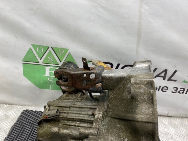 МКПП, 15200 рублей, Калининград