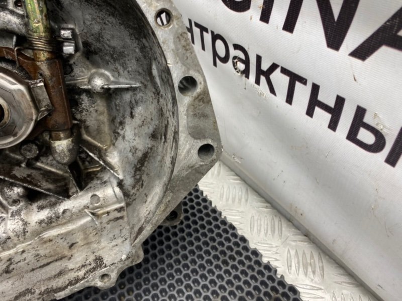 МКПП, 15200 рублей, Калининград