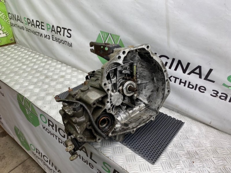 МКПП, 15200 рублей, Калининград