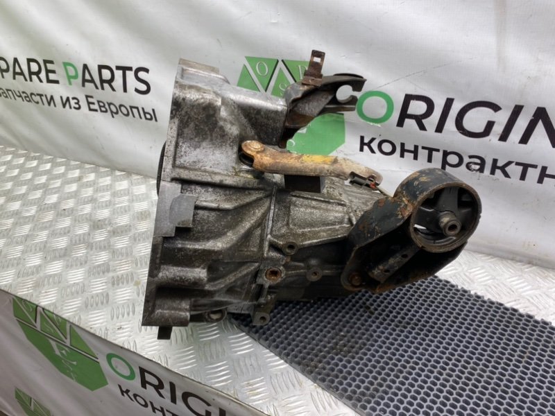 МКПП, 15200 рублей, Калининград