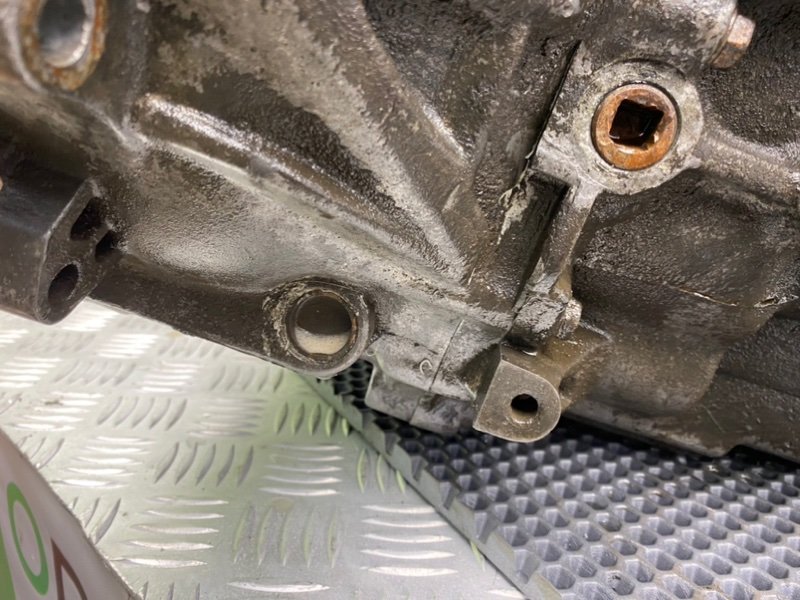 МКПП, 15200 рублей, Калининград