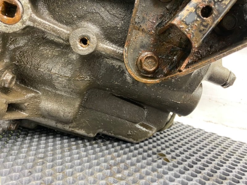 МКПП, 15200 рублей, Калининград