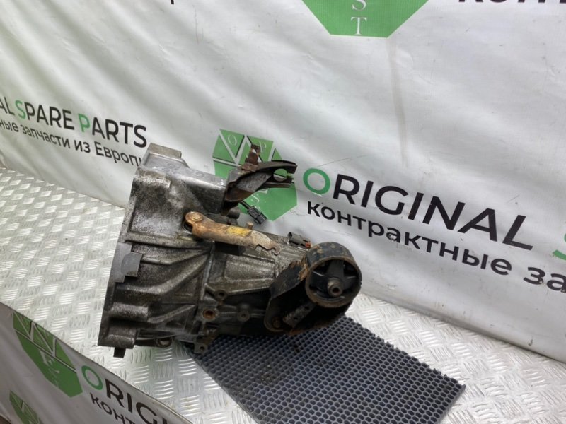 МКПП, 15200 рублей, Калининград