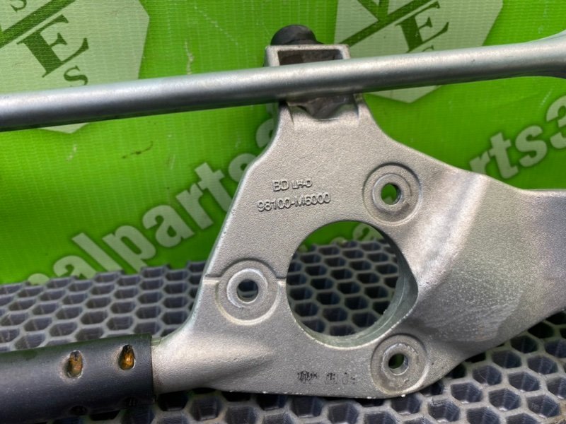 Трапеция дворников, 4600 рублей, Калининград