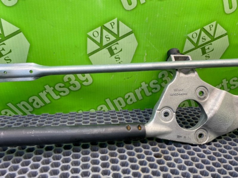 Трапеция дворников, 4600 рублей, Калининград