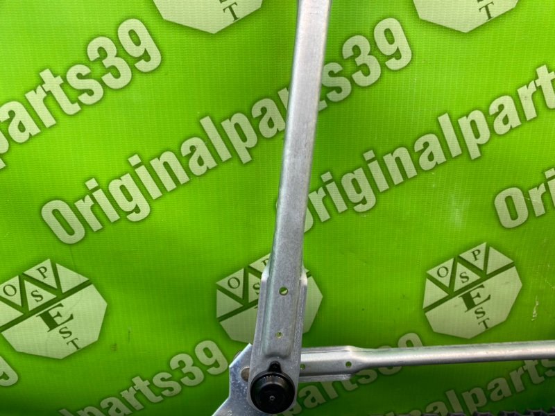 Трапеция дворников, 4600 рублей, Калининград