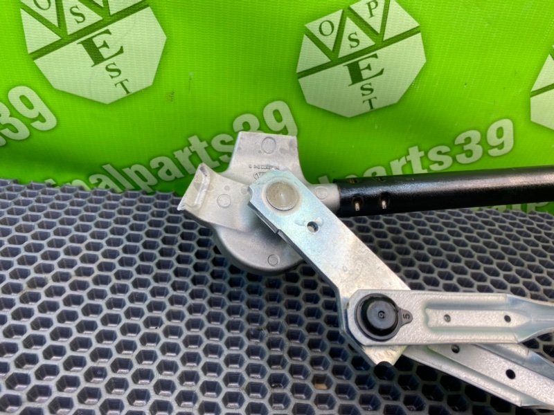 Трапеция дворников, 4600 рублей, Калининград