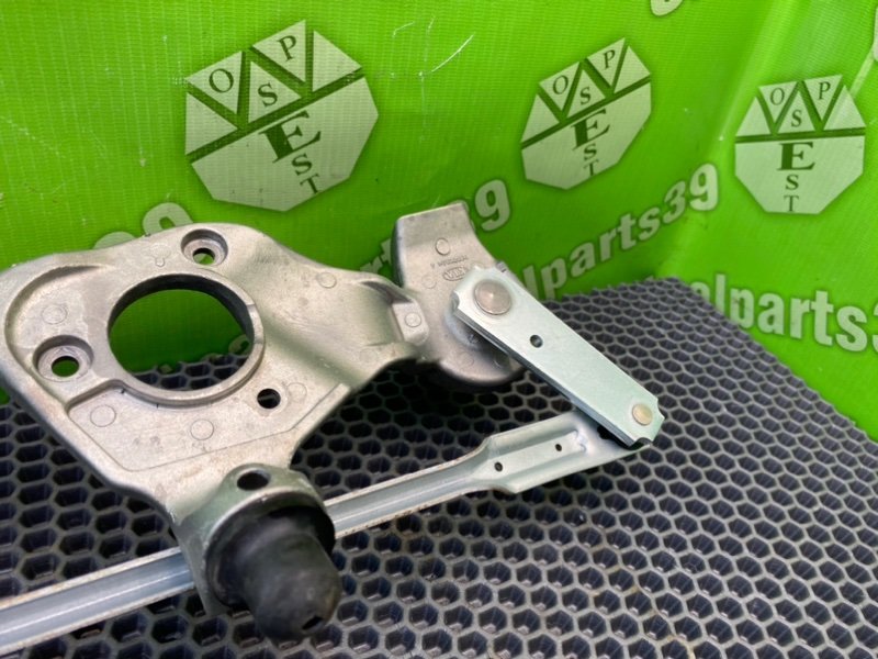 Трапеция дворников, 4600 рублей, Калининград